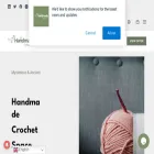 handmade-spinus.com