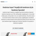 handmixer-specialist.nl