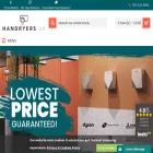 handryersuk.co.uk