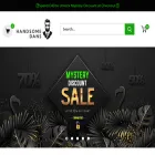 handsomedans.co.uk