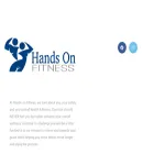handsonfitnessstudio.com