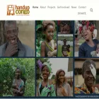 handupcongo.org