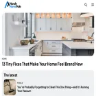 handyhomehub.com