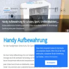 handylocker.com