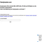 handymasten.com