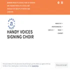 handyvoices.com