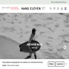 hang-eleven.com