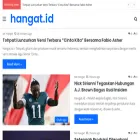 hangat.id