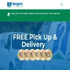 hangersar.com
