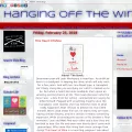 hangingoffthewire.com