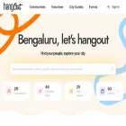 hangout.in