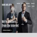 hankandjohn.com