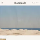 hannahartwear.com