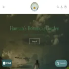 hannahbotanical.com