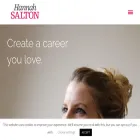 hannahsalton.co.uk