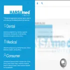 hansamed.net
