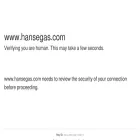 hansegas.com