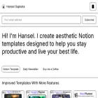 hanselsapkota.gumroad.com