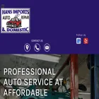 hansimports.net