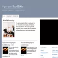 hanterakonflikter.se