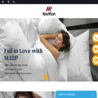 hanyunhome.com