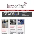 hanz-online.de