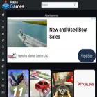hapagames.com