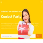 happartys.com