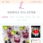 happilyevaafter.com