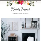 happilyinspired.com