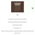 happinessforgets.com