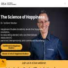 happinessstudies.academy