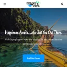 happinesswithout.com
