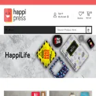 happipress.in