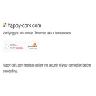 happy-cork.com