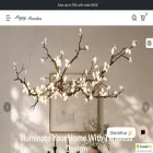 happyarcadian.com
