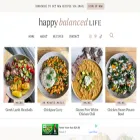 happybalancedwellness.com