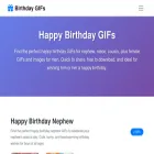 happybdaygifs.com