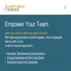 happybrainscience.com