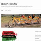 happycommutes.com