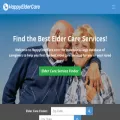 happyeldercare.com