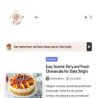 happyforkrecipes.com