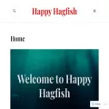 happyhagfish.com