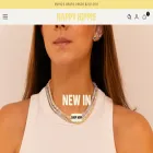 happyhippiejewels.com