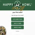 happyhowl.com