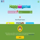 happykidgames.com