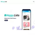 happylists.co