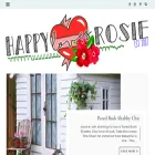 happylovesrosie.com