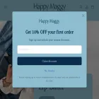 happymaggy.com