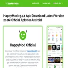 happymodd.org